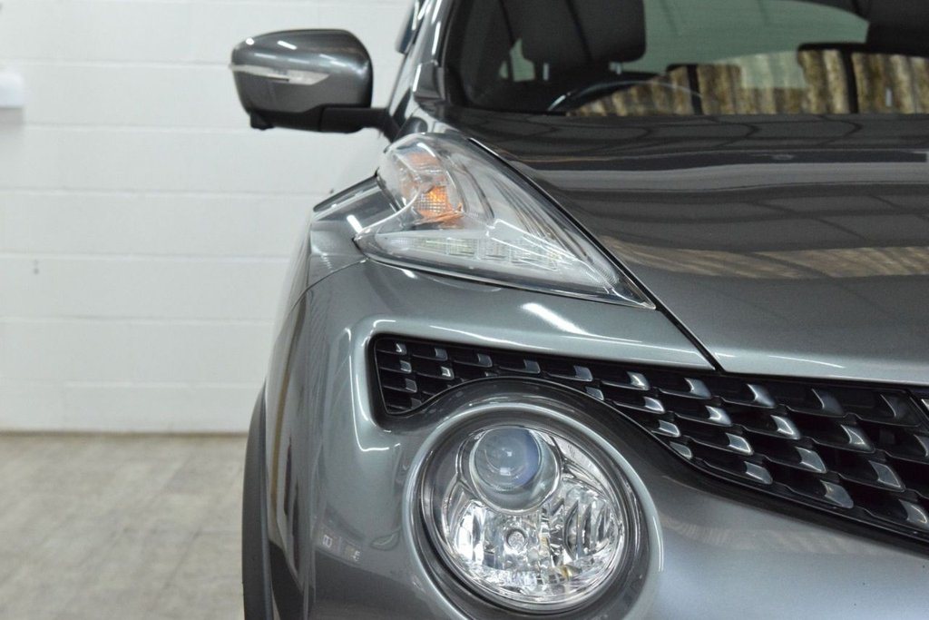 Used Nissan Juke 2016 for sale - 78172043: Photo 6