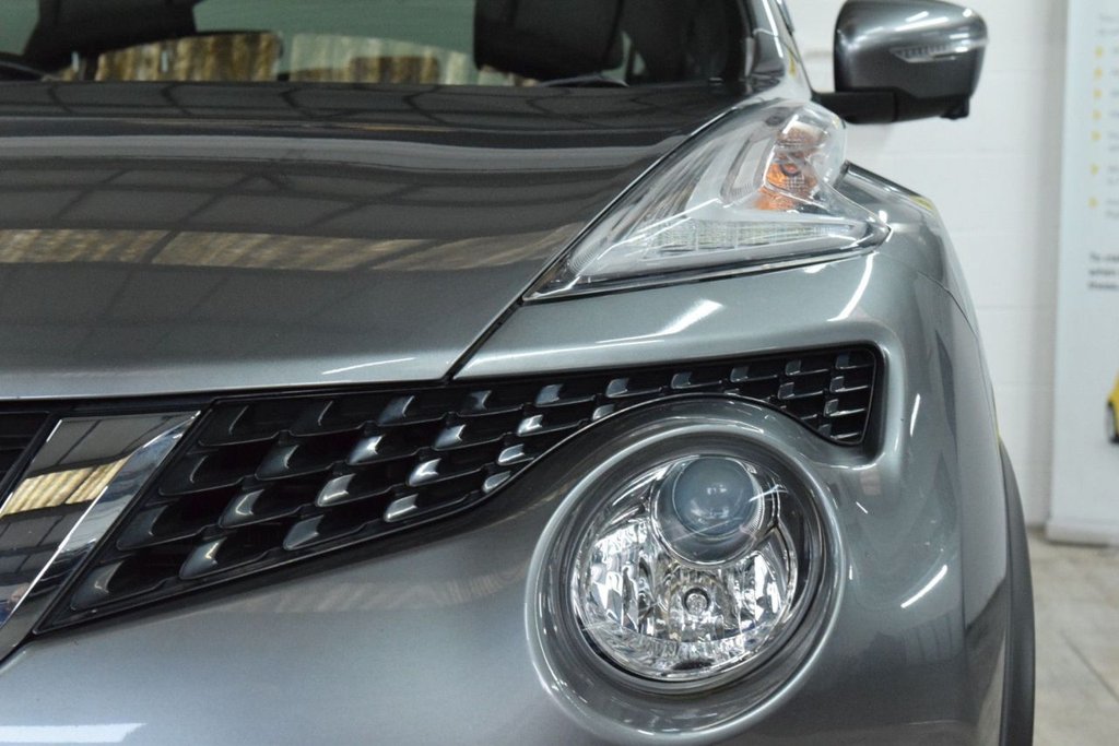 Used Nissan Juke 2016 for sale - 78172043: Photo 8