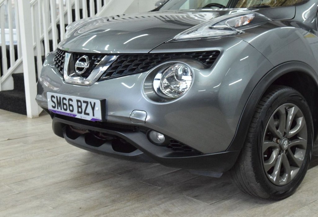 Used Nissan Juke 2016 for sale - 78172043: Photo 9