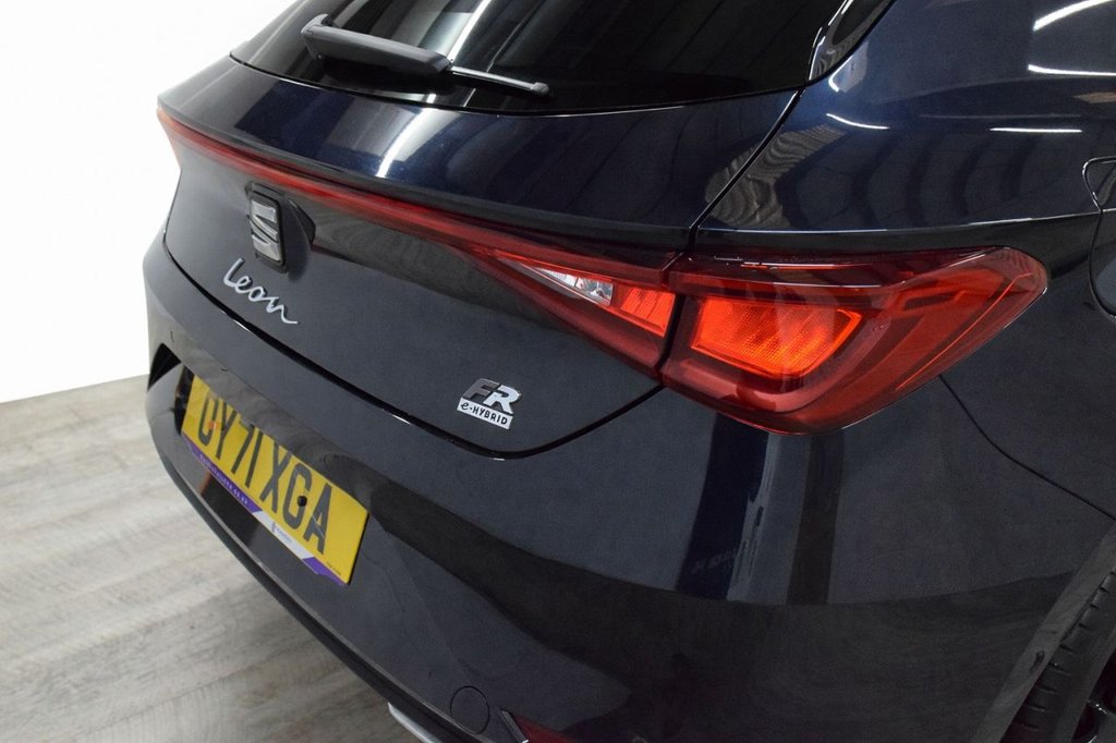 Used SEAT Leon 2021 for sale - 77335851: Photo 11