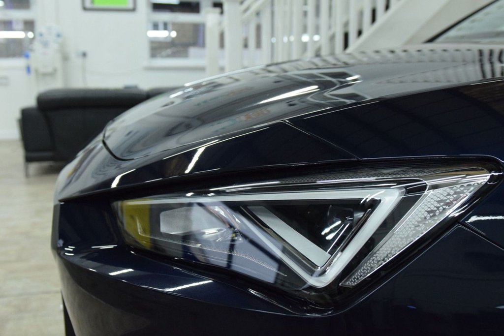 Used SEAT Leon 2021 for sale - 77335851: Photo 17