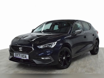 SEAT Leon feature image