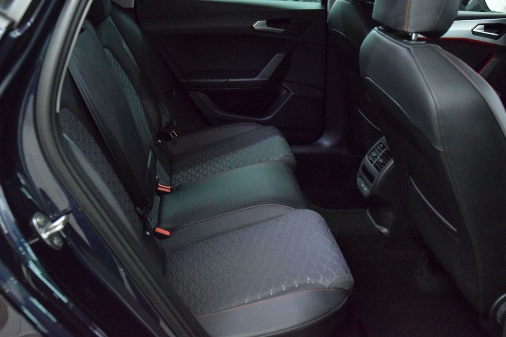 Used SEAT Leon 2021 for sale - 77335851: Photo 20