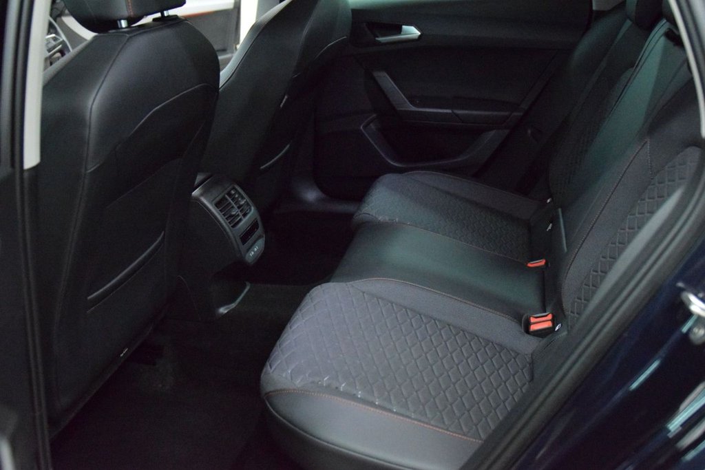 Used SEAT Leon 2021 for sale - 77335851: Photo 25