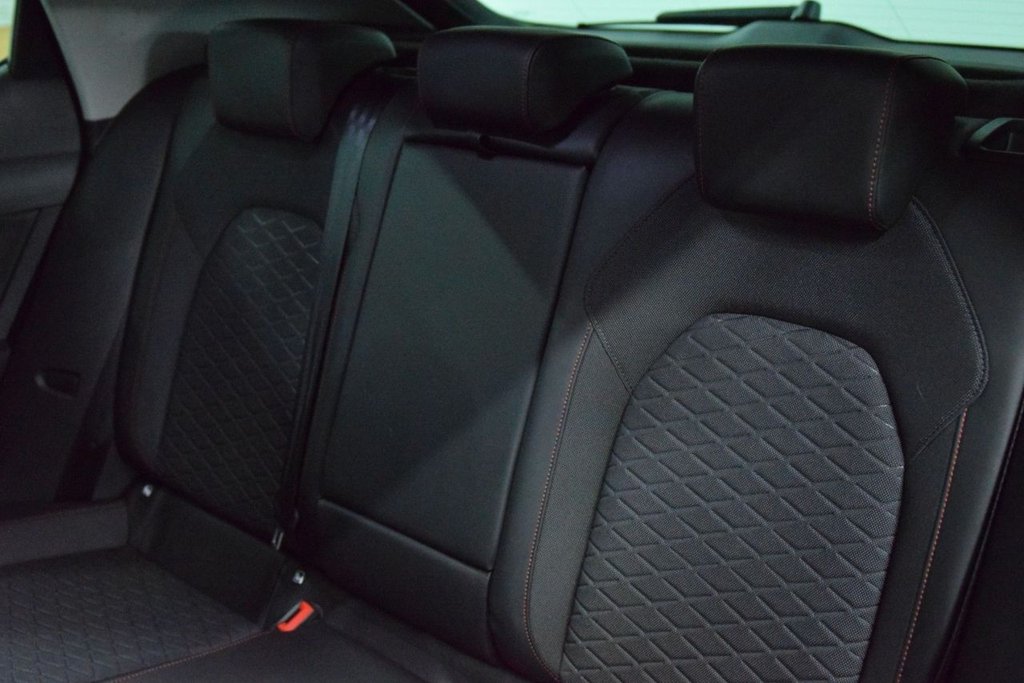 Used SEAT Leon 2021 for sale - 77335851: Photo 27