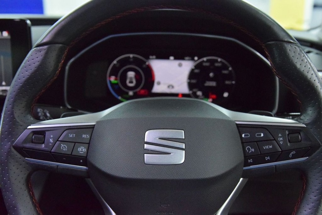 Used SEAT Leon 2021 for sale - 77335851: Photo 41