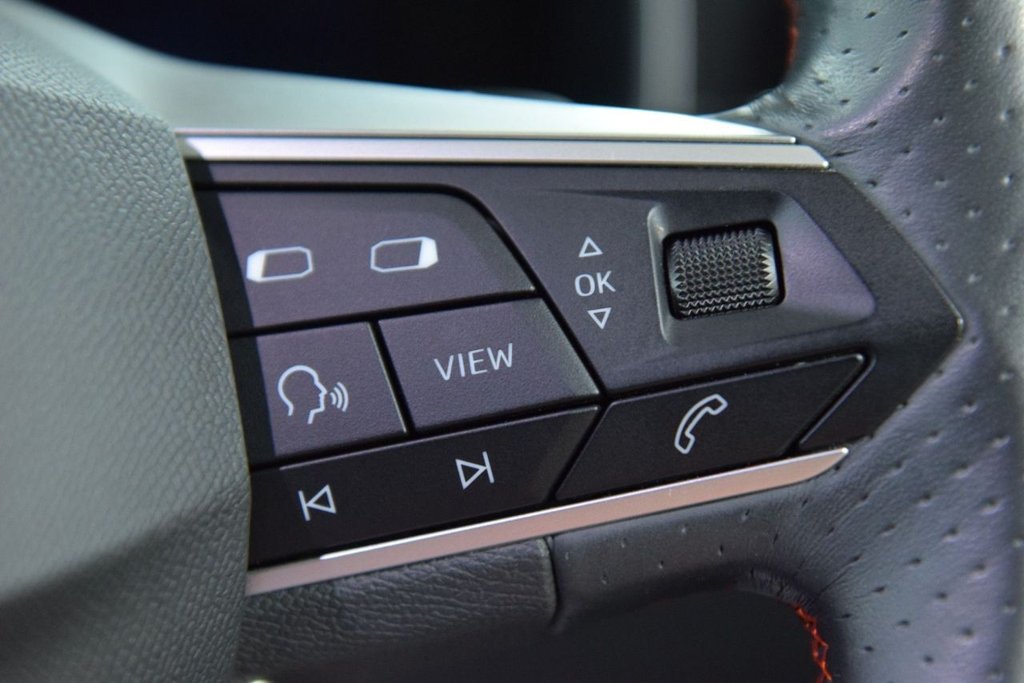 Used SEAT Leon 2021 for sale - 77335851: Photo 43