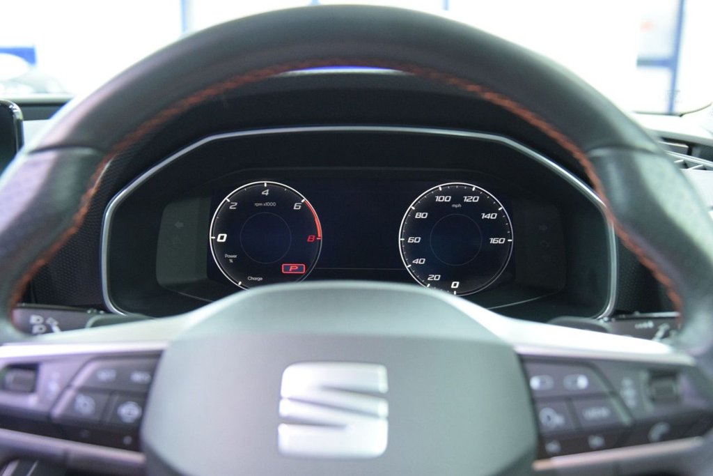 Used SEAT Leon 2021 for sale - 77335851: Photo 46