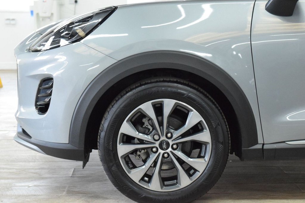 Used Ford Puma 2025 for sale - 77681081: Photo 13