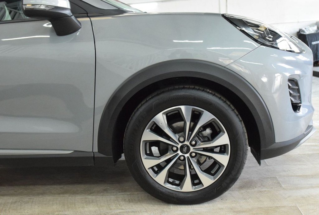 Used Ford Puma 2025 for sale - 77681081: Photo 14