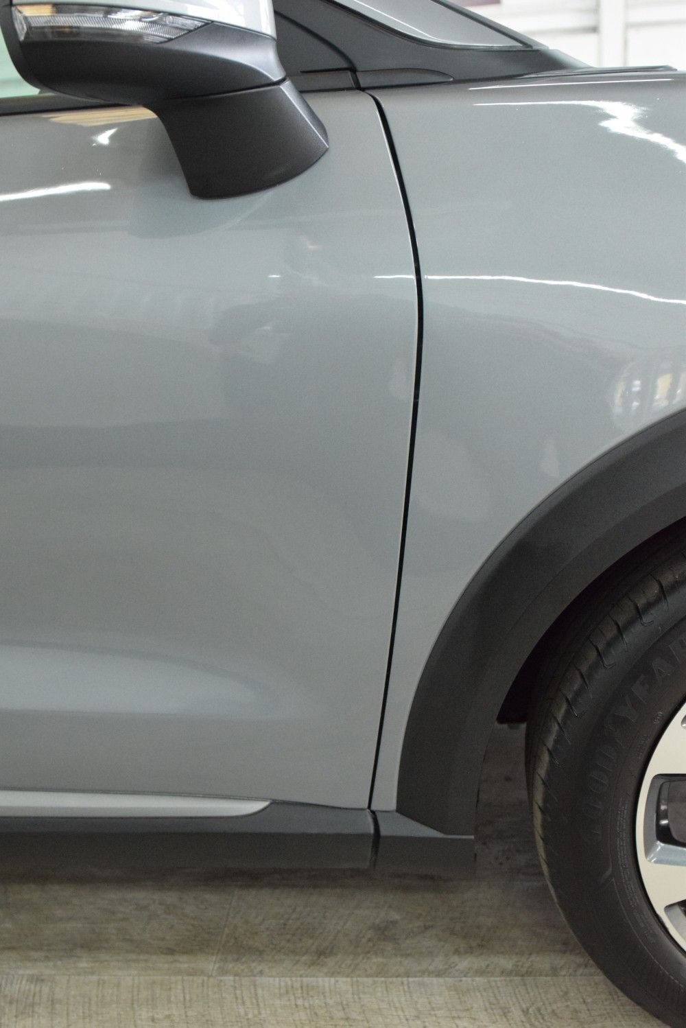 Used Ford Puma 2025 for sale - 77681081: Photo 16