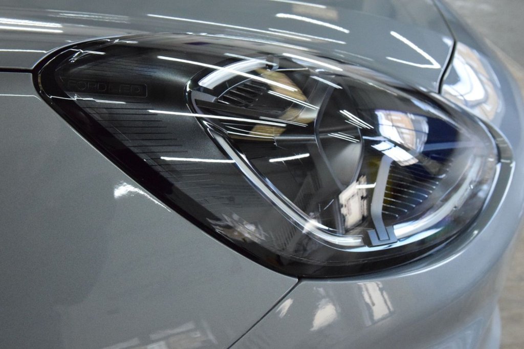 Used Ford Puma 2025 for sale - 77681081: Photo 21