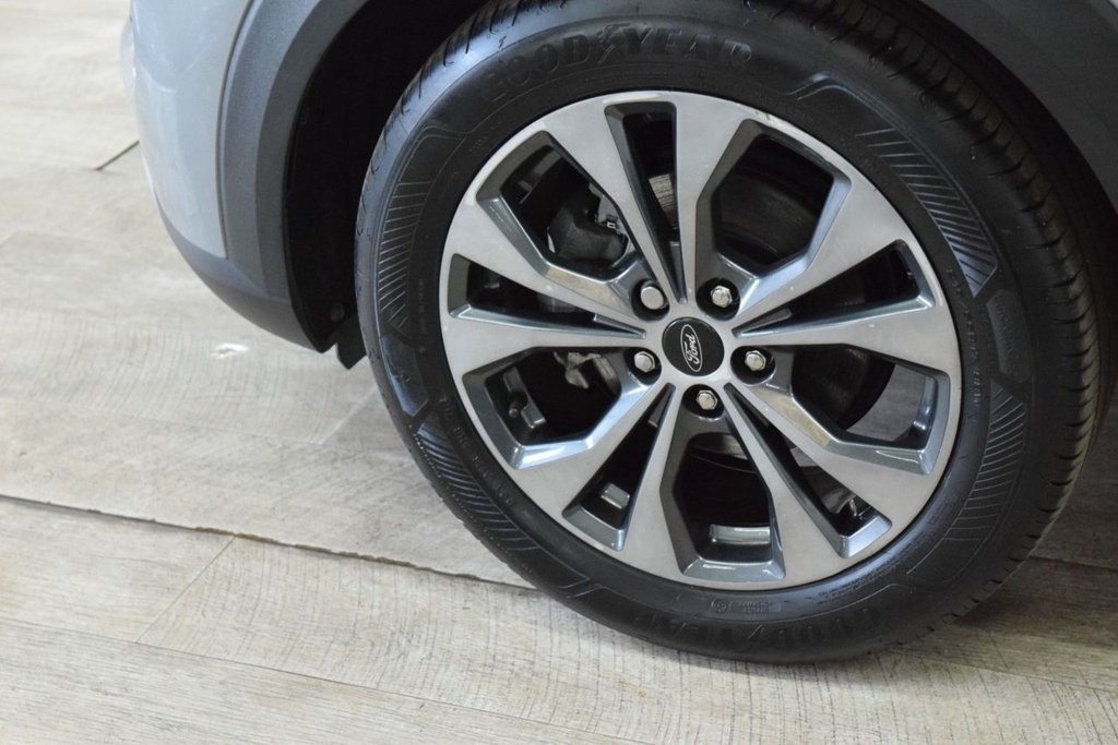 Used Ford Puma 2025 for sale - 77681081: Photo 22