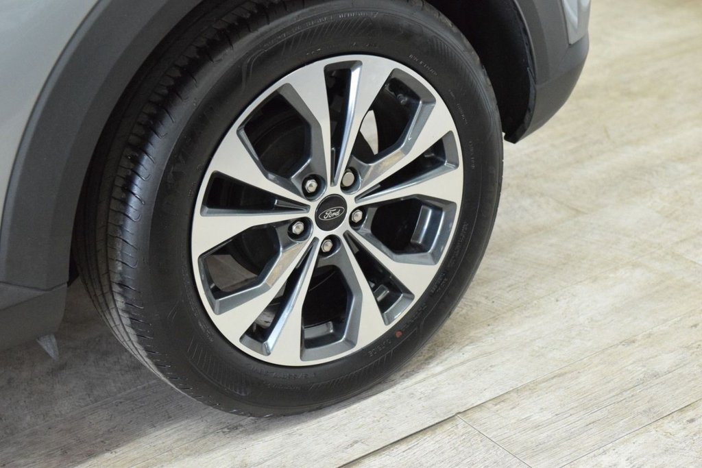 Used Ford Puma 2025 for sale - 77681081: Photo 24