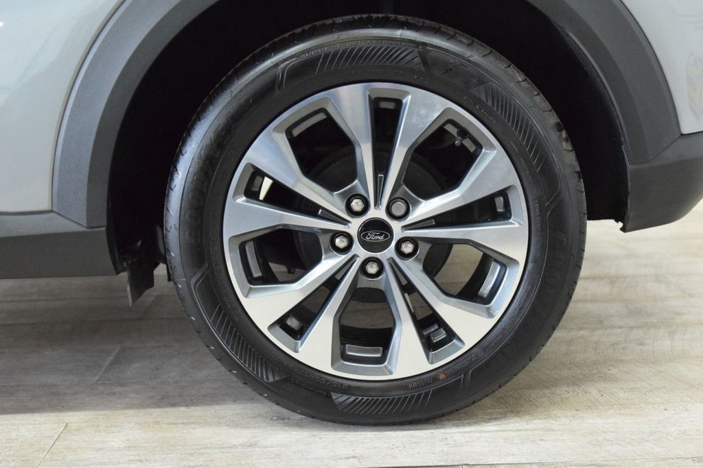 Used Ford Puma 2025 for sale - 77681081: Photo 25