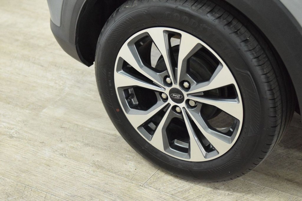 Used Ford Puma 2025 for sale - 77681081: Photo 27