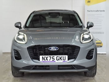 Used Ford Puma 2025 for sale - 77681081: Photo