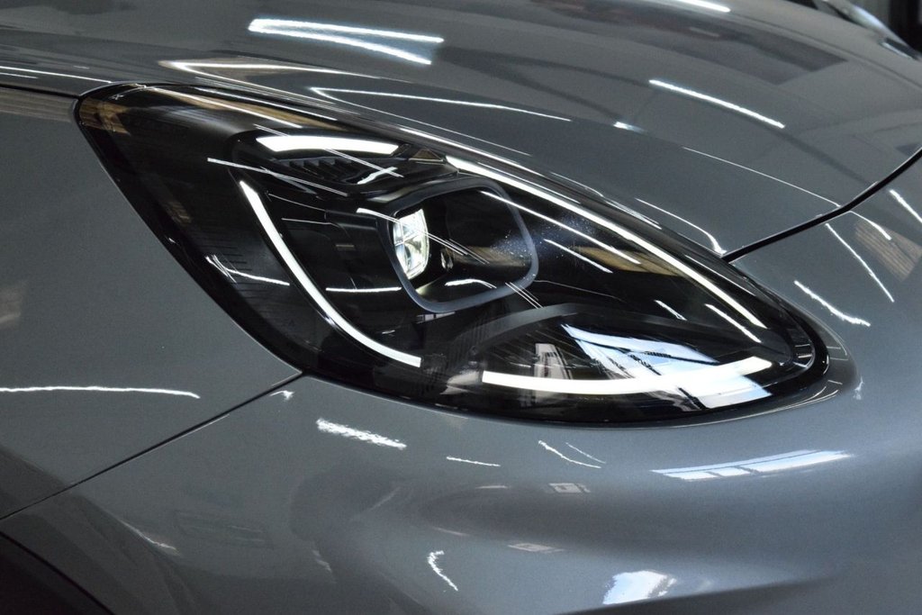 Used Ford Puma 2025 for sale - 77681081: Photo 30