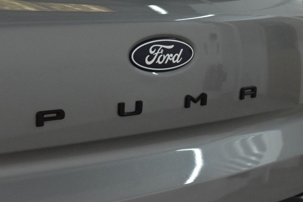 Used Ford Puma 2025 for sale - 77681081: Photo 33