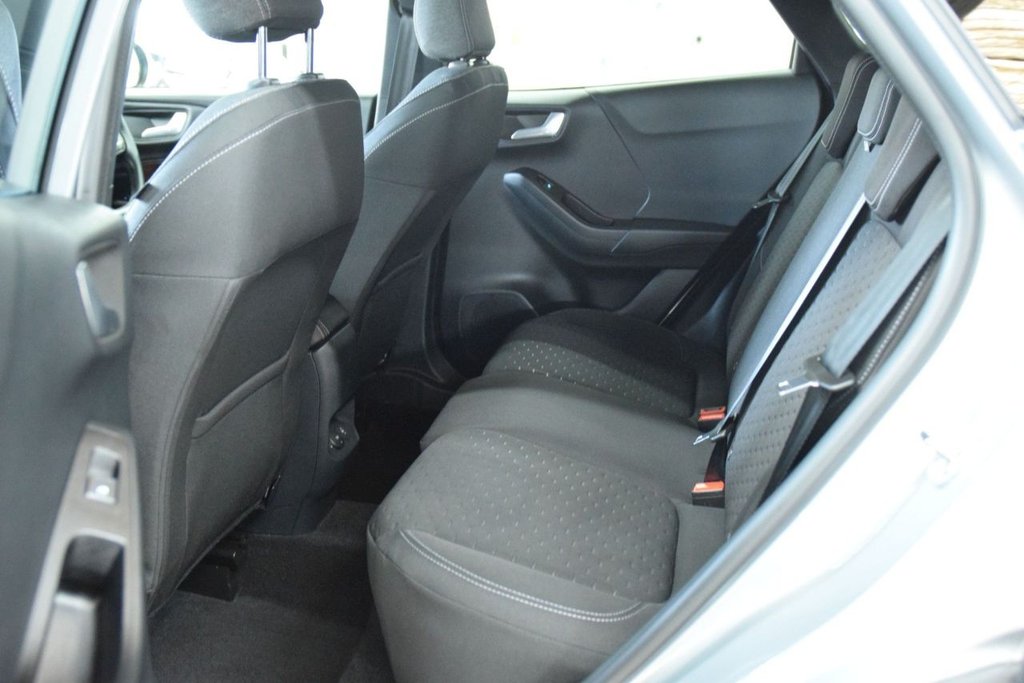 Used Ford Puma 2025 for sale - 77681081: Photo 42