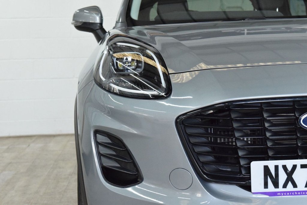 Used Ford Puma 2025 for sale - 77681081: Photo 7