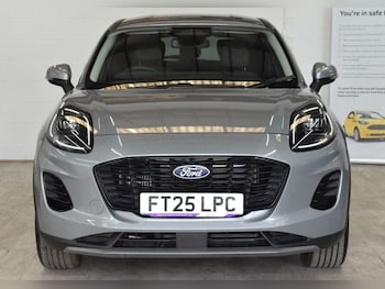 Used Ford Puma 2025 for sale - 78819015: Photo