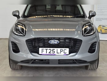 Used Ford Puma 2025 for sale - 78819015: Photo
