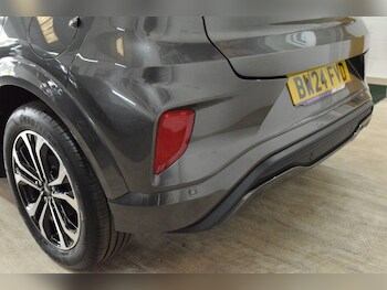 Used Ford Puma 2024 for sale - 78658256: Photo