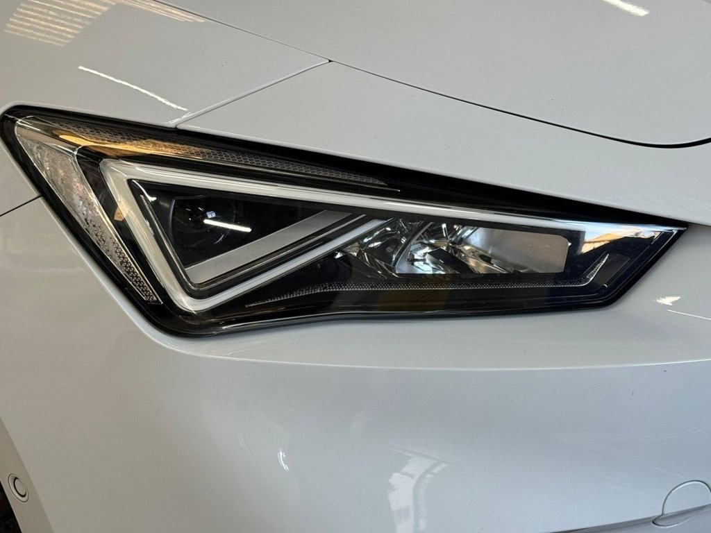 Used SEAT Leon 2021 for sale - 77335837: Photo 12