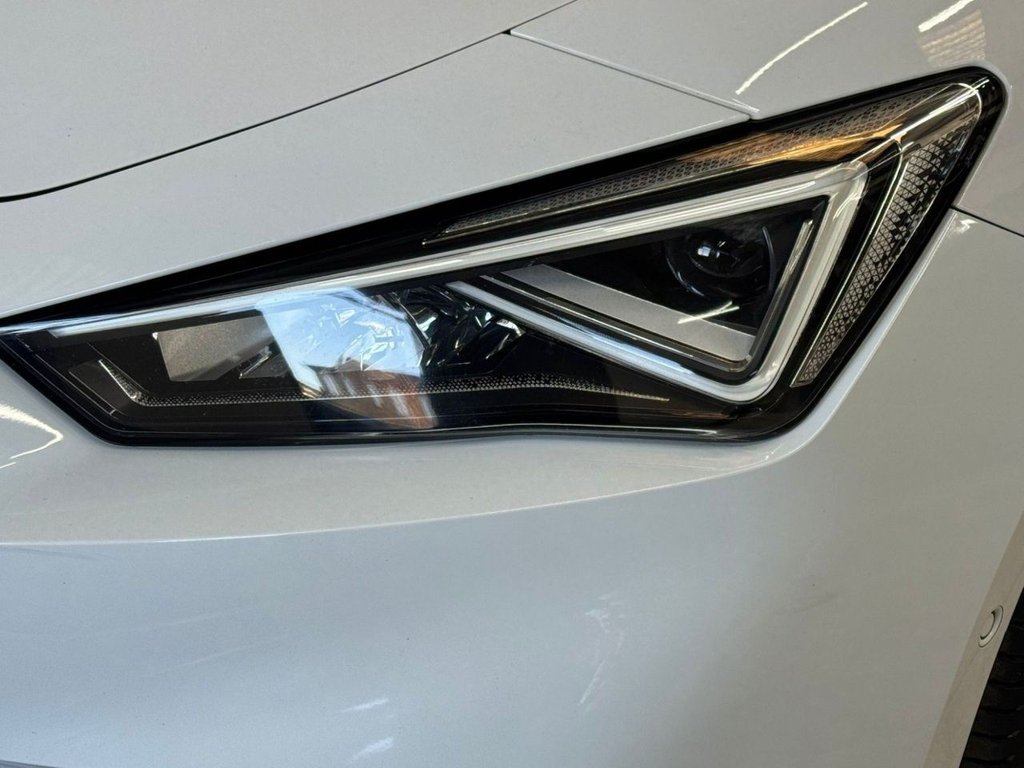 Used SEAT Leon 2021 for sale - 77335837: Photo 13