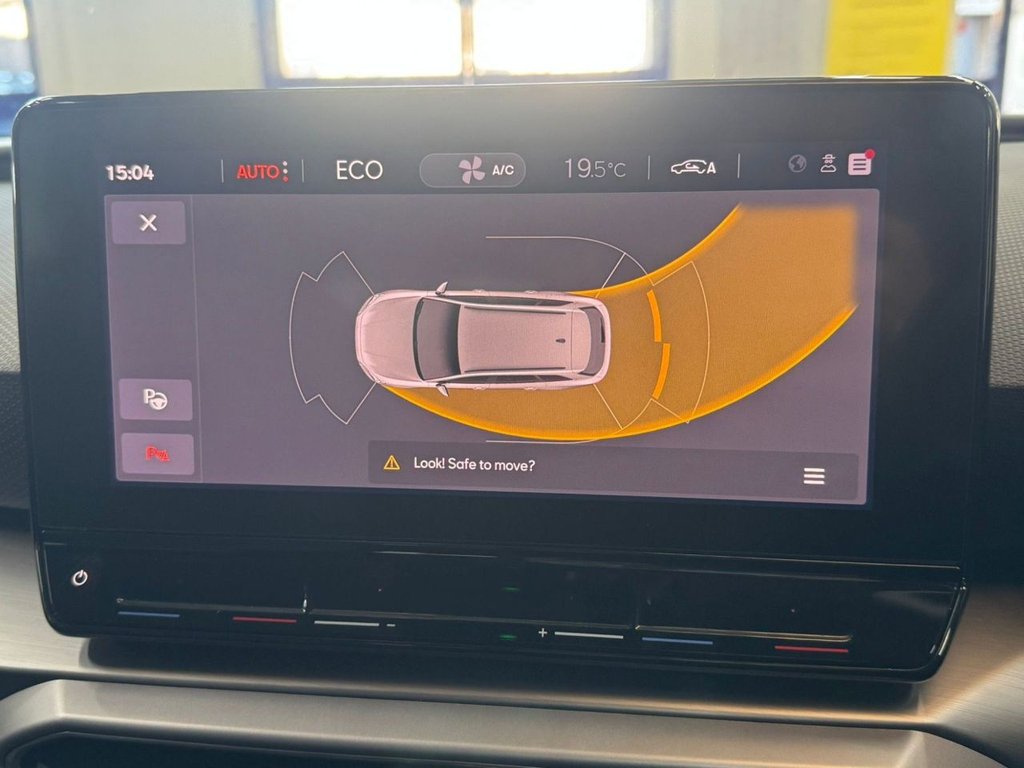 Used SEAT Leon 2021 for sale - 77335837: Photo 15