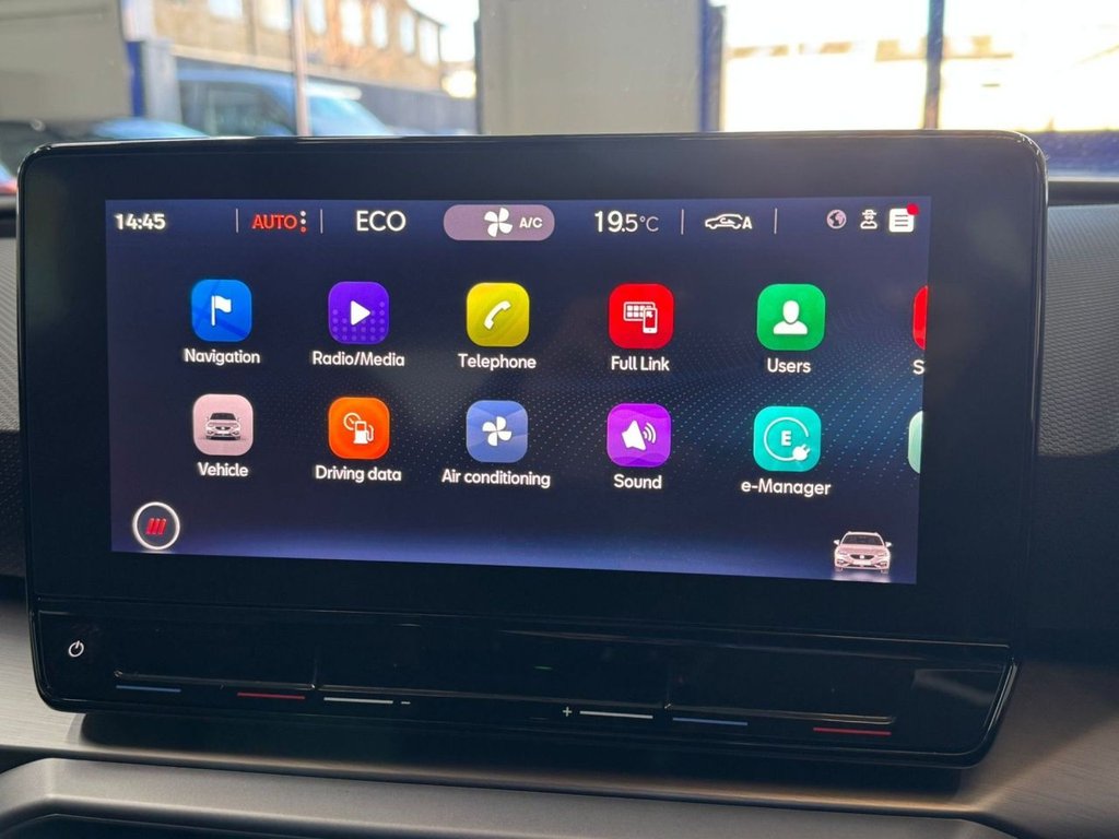 Used SEAT Leon 2021 for sale - 77335837: Photo 20