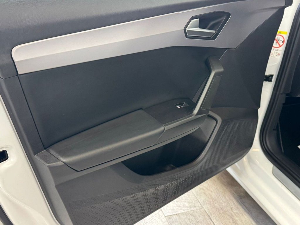 Used SEAT Leon 2021 for sale - 77335837: Photo 21