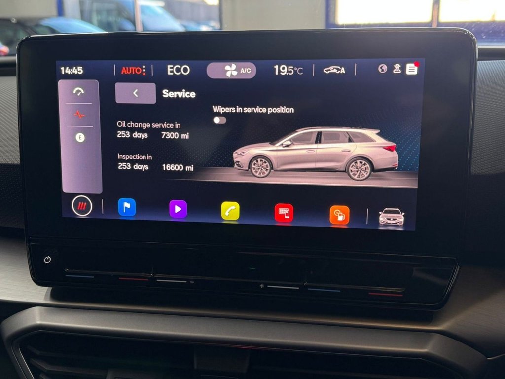 Used SEAT Leon 2021 for sale - 77335837: Photo 22