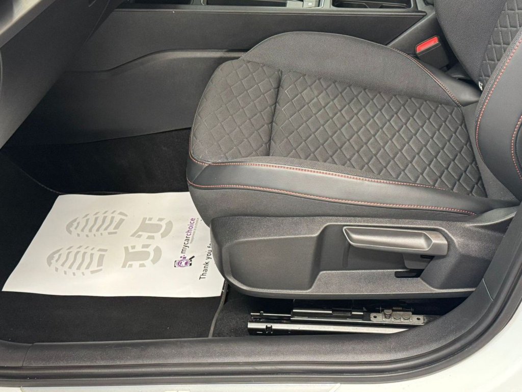 Used SEAT Leon 2021 for sale - 77335837: Photo 24