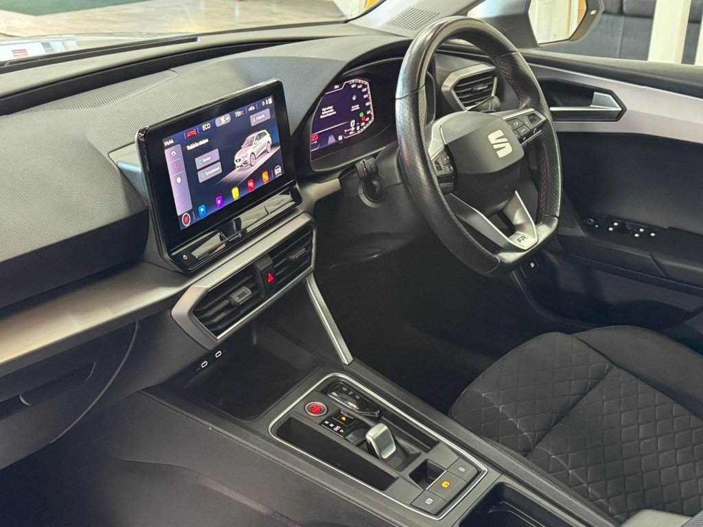 Used SEAT Leon 2021 for sale - 77335837: Photo 25