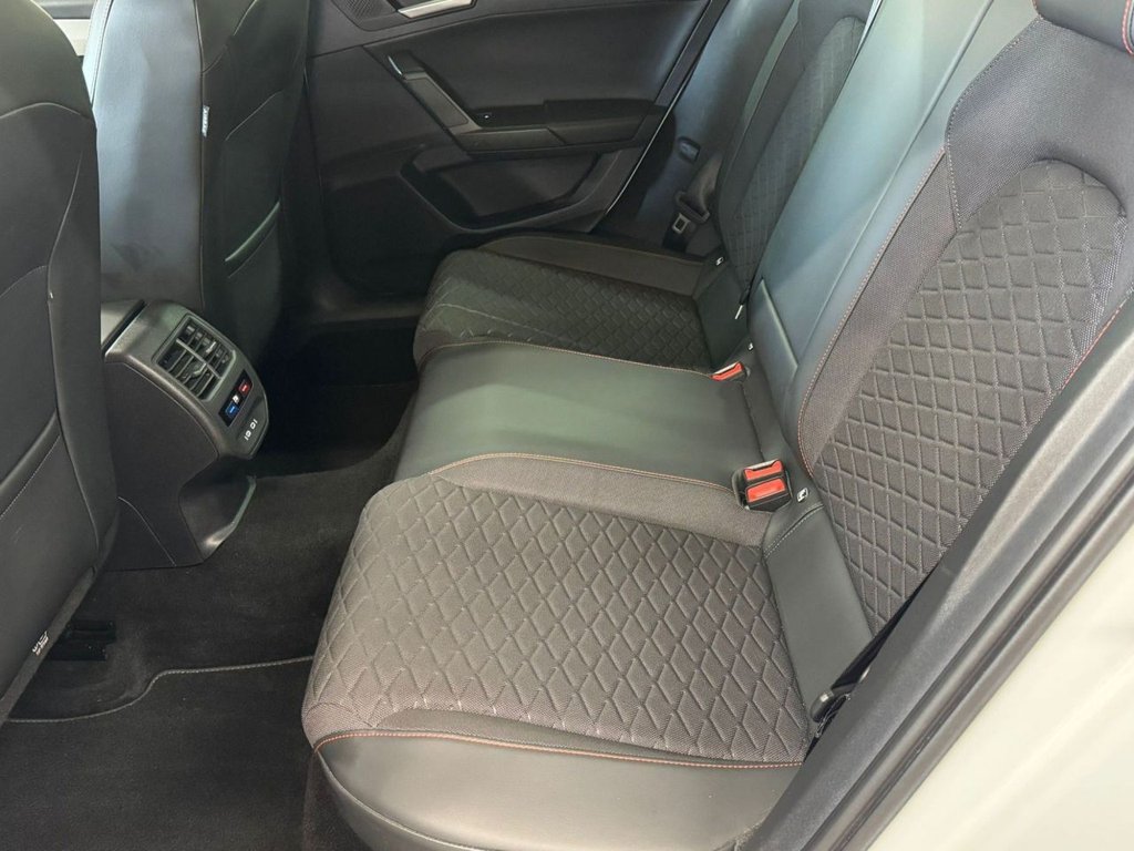 Used SEAT Leon 2021 for sale - 77335837: Photo 27