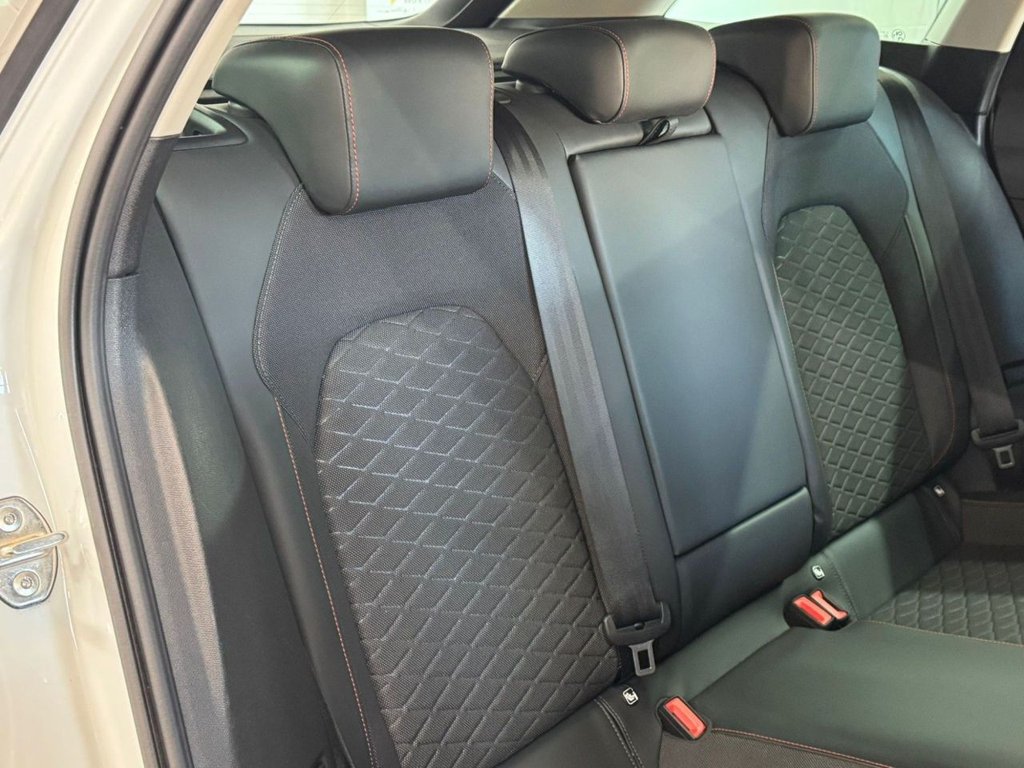 Used SEAT Leon 2021 for sale - 77335837: Photo 29