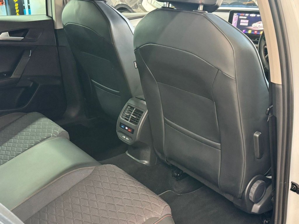 Used SEAT Leon 2021 for sale - 77335837: Photo 30