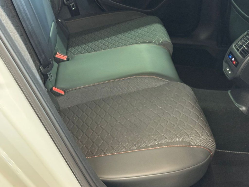 Used SEAT Leon 2021 for sale - 77335837: Photo 31