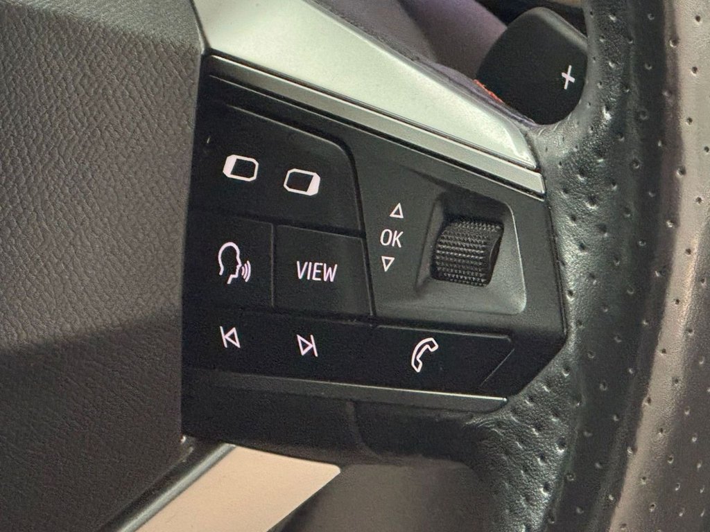 Used SEAT Leon 2021 for sale - 77335837: Photo 37