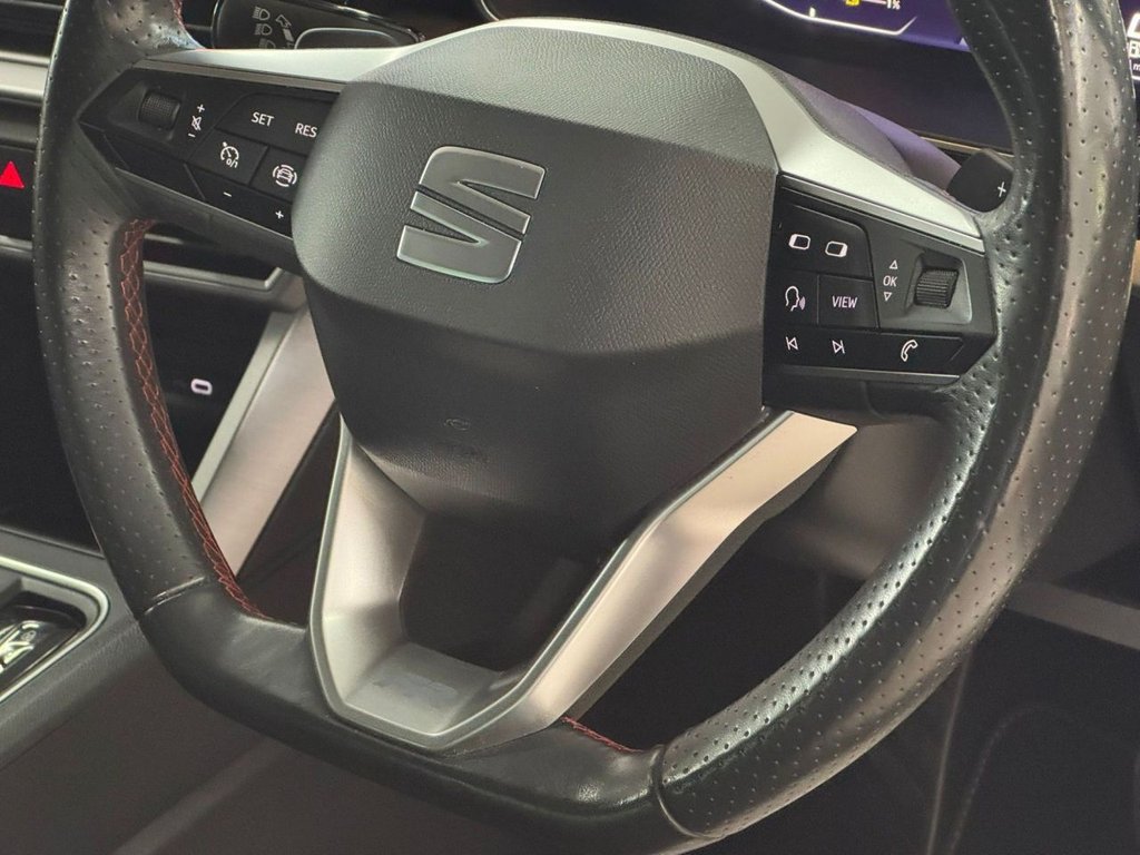 Used SEAT Leon 2021 for sale - 77335837: Photo 38