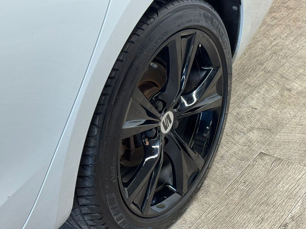 Used SEAT Leon 2021 for sale - 77335837: Photo 6