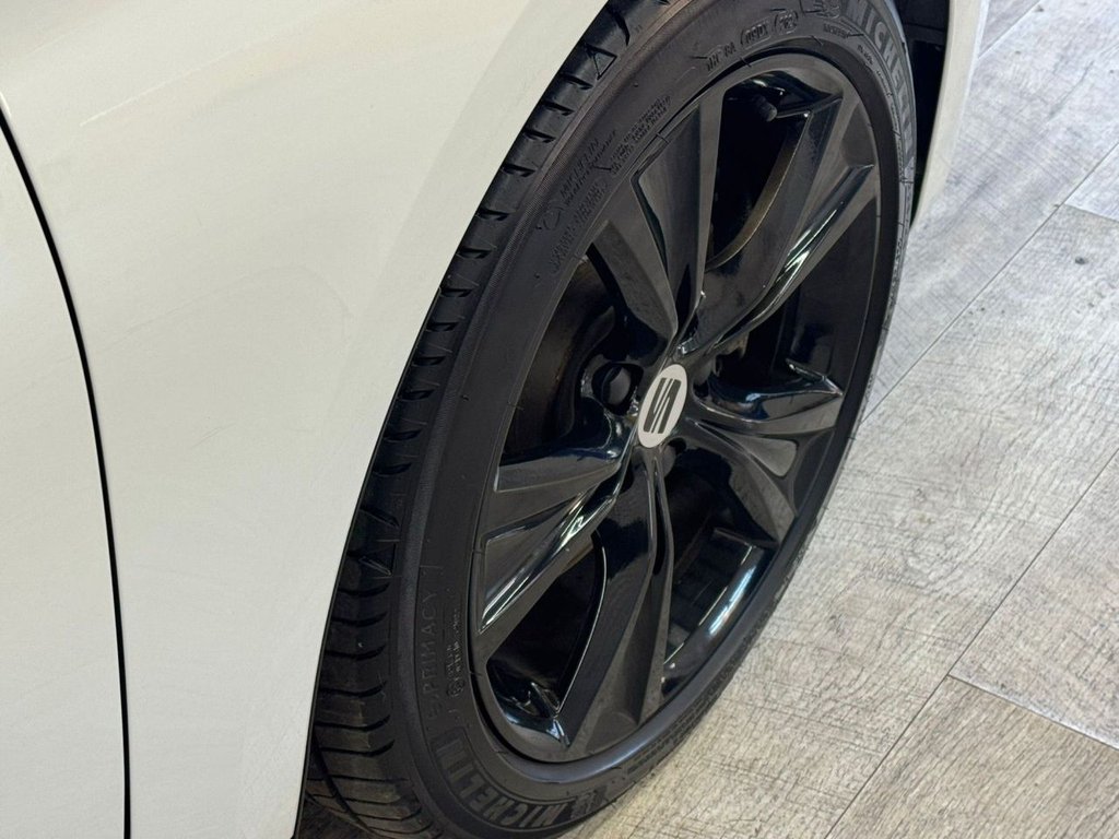 Used SEAT Leon 2021 for sale - 77335837: Photo 8