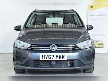 Used Volkswagen Golf SV 2017 for sale - 79749256: Photo