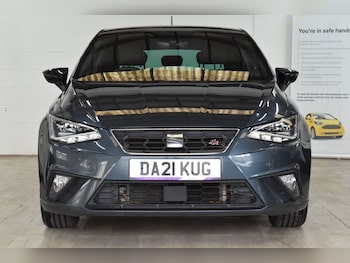 Used SEAT Ibiza 2021 for sale - 79072611: Photo