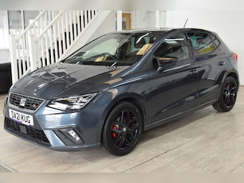 Used SEAT Ibiza 2021 for sale - 79072611: Photo