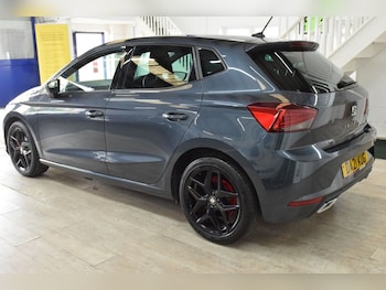 Used SEAT Ibiza 2021 for sale - 79072611: Photo