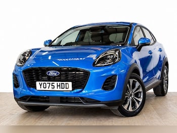 Used Ford Puma 2026 for sale - 78444742: Photo