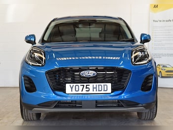 Used Ford Puma 2026 for sale - 78444742: Photo